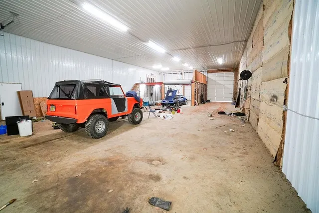 $579,900 | 20342 Blackhawk Avenue, Warrens, WI 54666