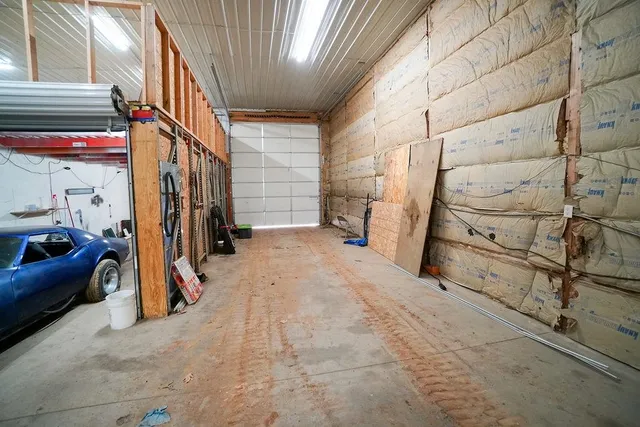 $579,900 | 20342 Blackhawk Avenue, Warrens, WI 54666