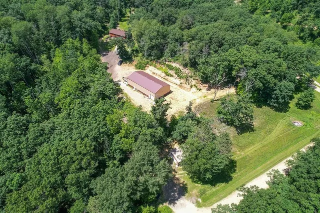 $579,900 | 20342 Blackhawk Avenue, Warrens, WI 54666