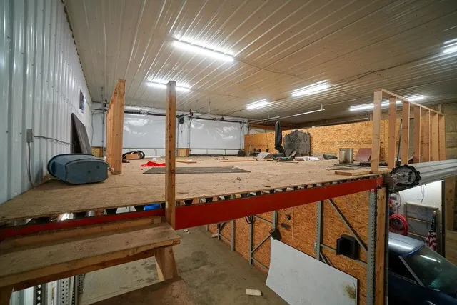 $579,900 | 20342 Blackhawk Avenue, Warrens, WI 54666