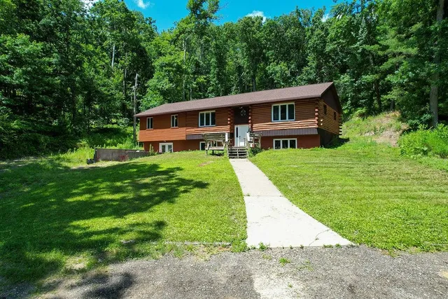 $579,900 | 20342 Blackhawk Avenue, Warrens, WI 54666