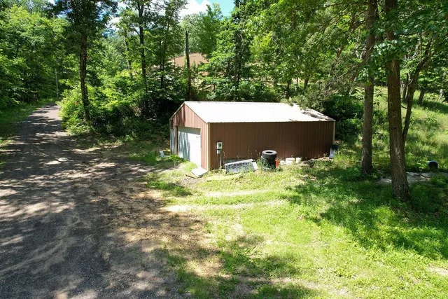 $579,900 | 20342 Blackhawk Avenue, Warrens, WI 54666