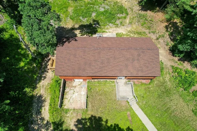 $579,900 | 20342 Blackhawk Avenue, Warrens, WI 54666