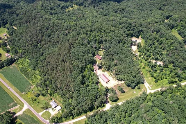 $579,900 | 20342 Blackhawk Avenue, Warrens, WI 54666