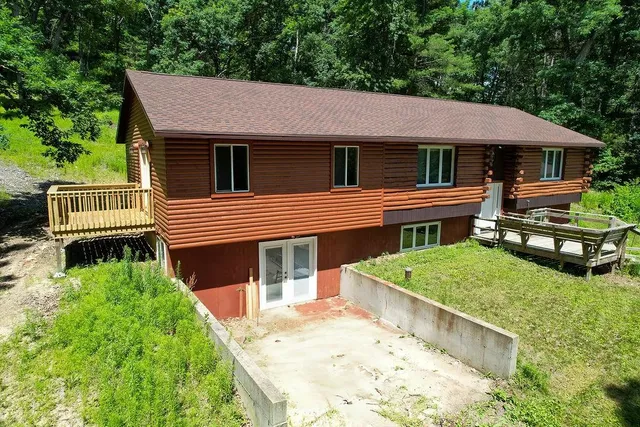 $579,900 | 20342 Blackhawk Avenue, Warrens, WI 54666