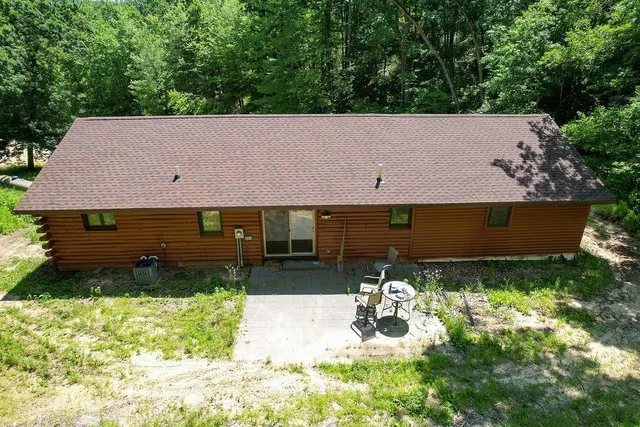 $579,900 | 20342 Blackhawk Avenue, Warrens, WI 54666