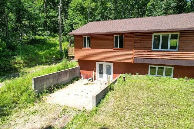 $579,900 | 20342 Blackhawk Avenue, Warrens, WI 54666