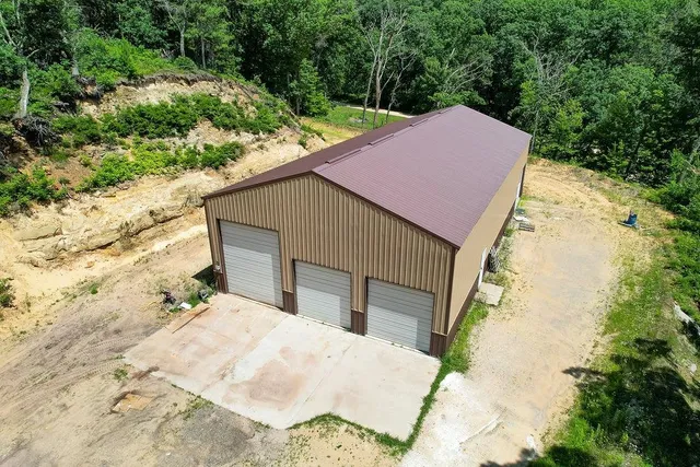 $579,900 | 20342 Blackhawk Avenue, Warrens, WI 54666