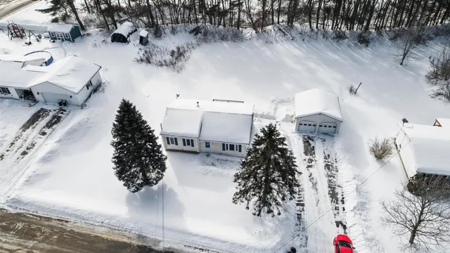 $239,900 | 10 Brookview Drive, Randolph, ME 04346