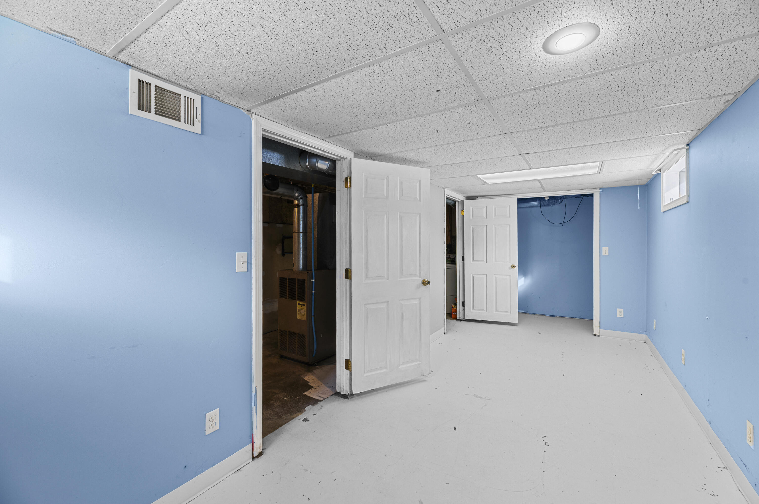 10 Brookview Drive Randolph, ME 04346 - Photo 16 of 25 Basement