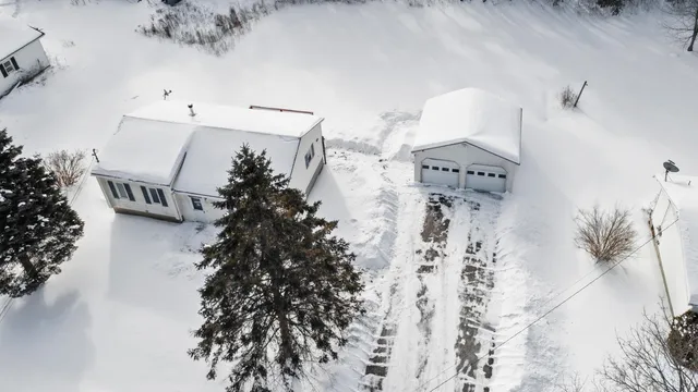 $239,900 | 10 Brookview Drive, Randolph, ME 04346