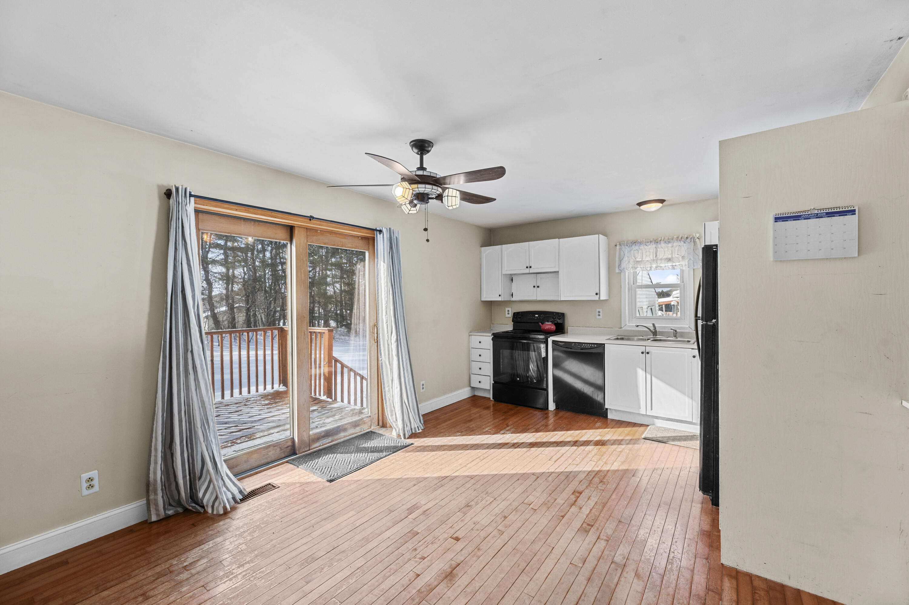 10 Brookview Drive Randolph, ME 04346 - Photo 2 of 25 Kitchen
