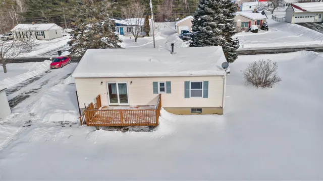 $239,900 | 10 Brookview Drive, Randolph, ME 04346