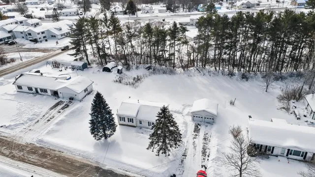 $239,900 | 10 Brookview Drive, Randolph, ME 04346