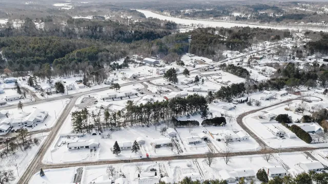 $239,900 | 10 Brookview Drive, Randolph, ME 04346