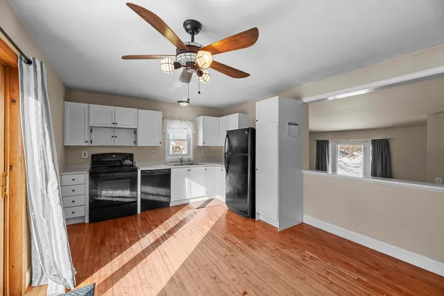 $239,900 | 10 Brookview Drive, Randolph, ME 04346