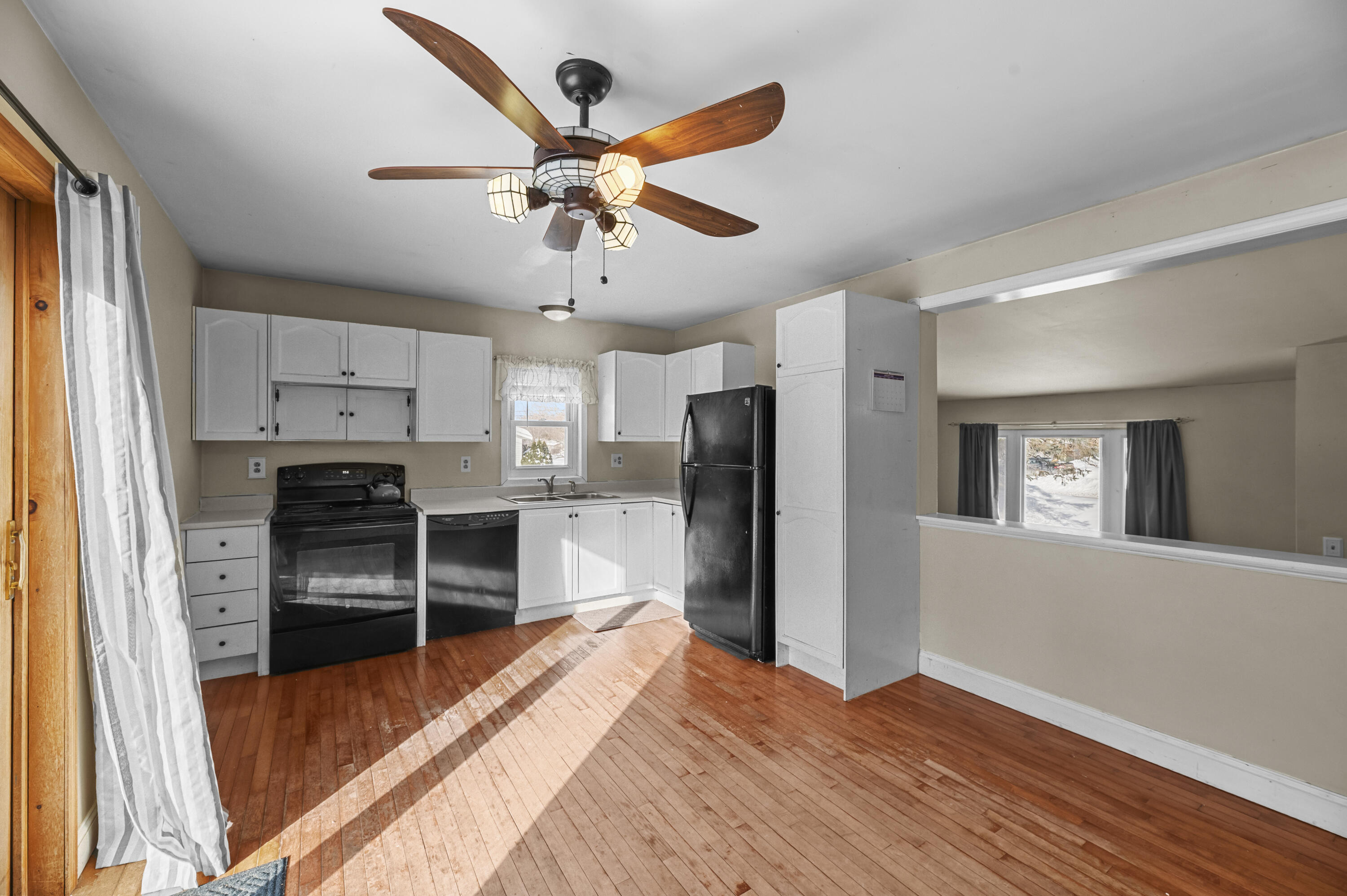 10 Brookview Drive Randolph, ME 04346 - Photo 3 of 25 Kitchen