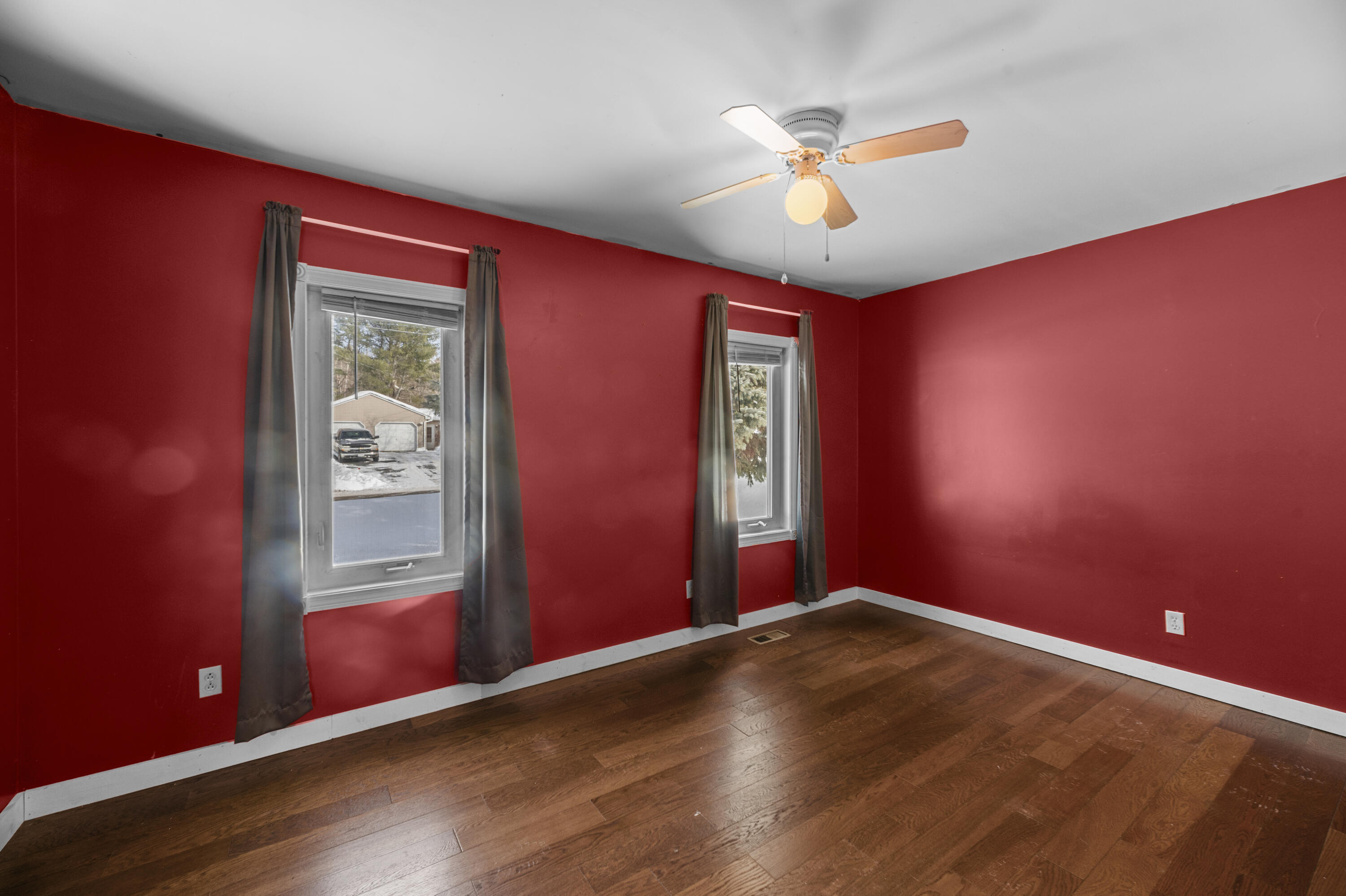 10 Brookview Drive Randolph, ME 04346 - Photo 4 of 25 Primary Bedroom