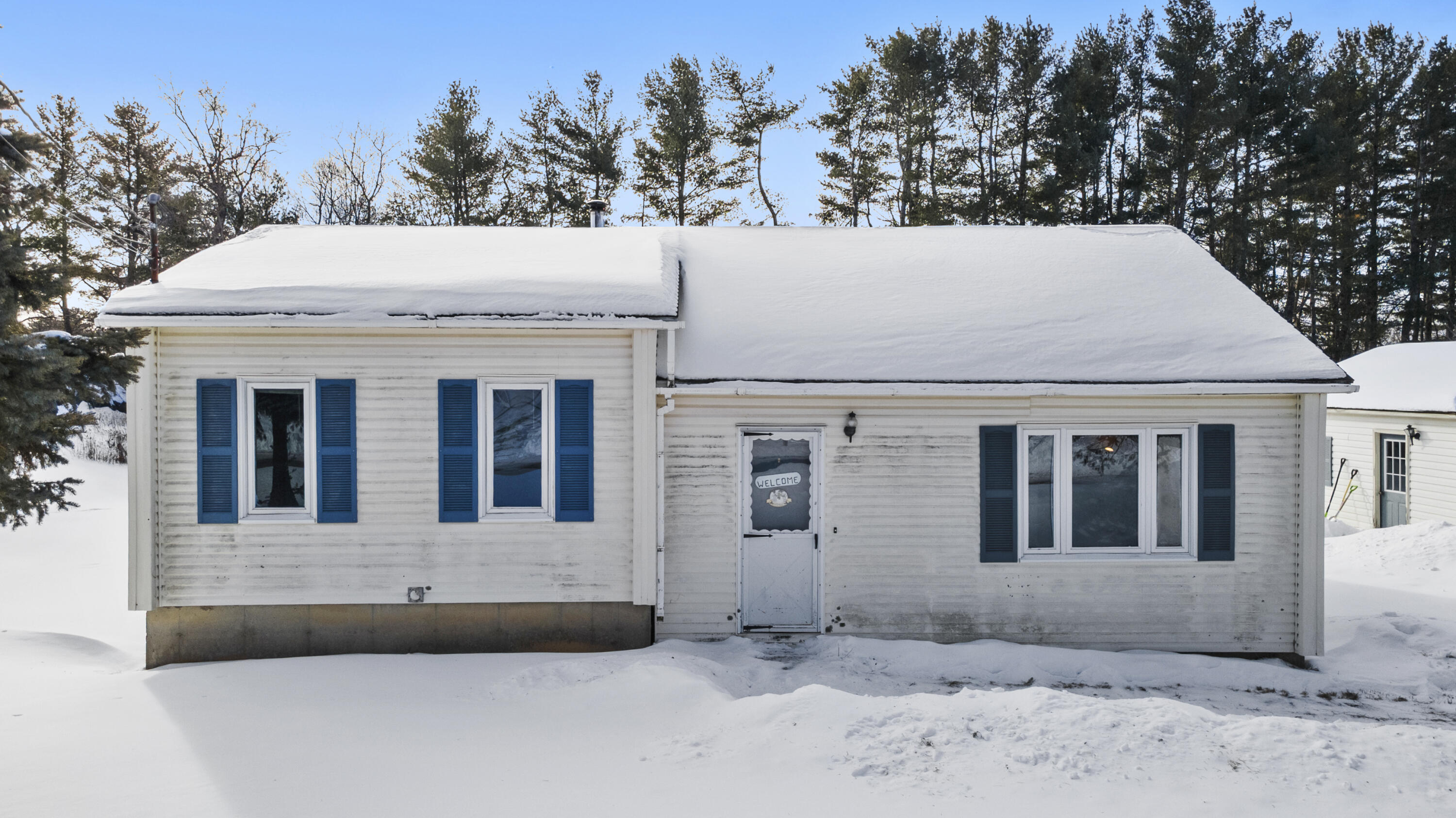 10 Brookview Drive Randolph, ME 04346 - Photo 9 of 25 Exterior