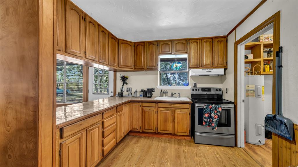 3200 Fairview Road Millsap, TX 76066 - Photo 12 of 33