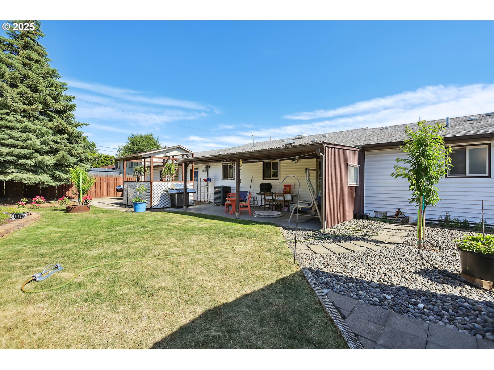 825 Maple Drive Goldendale, WA 98620 - Photo 39 of 46