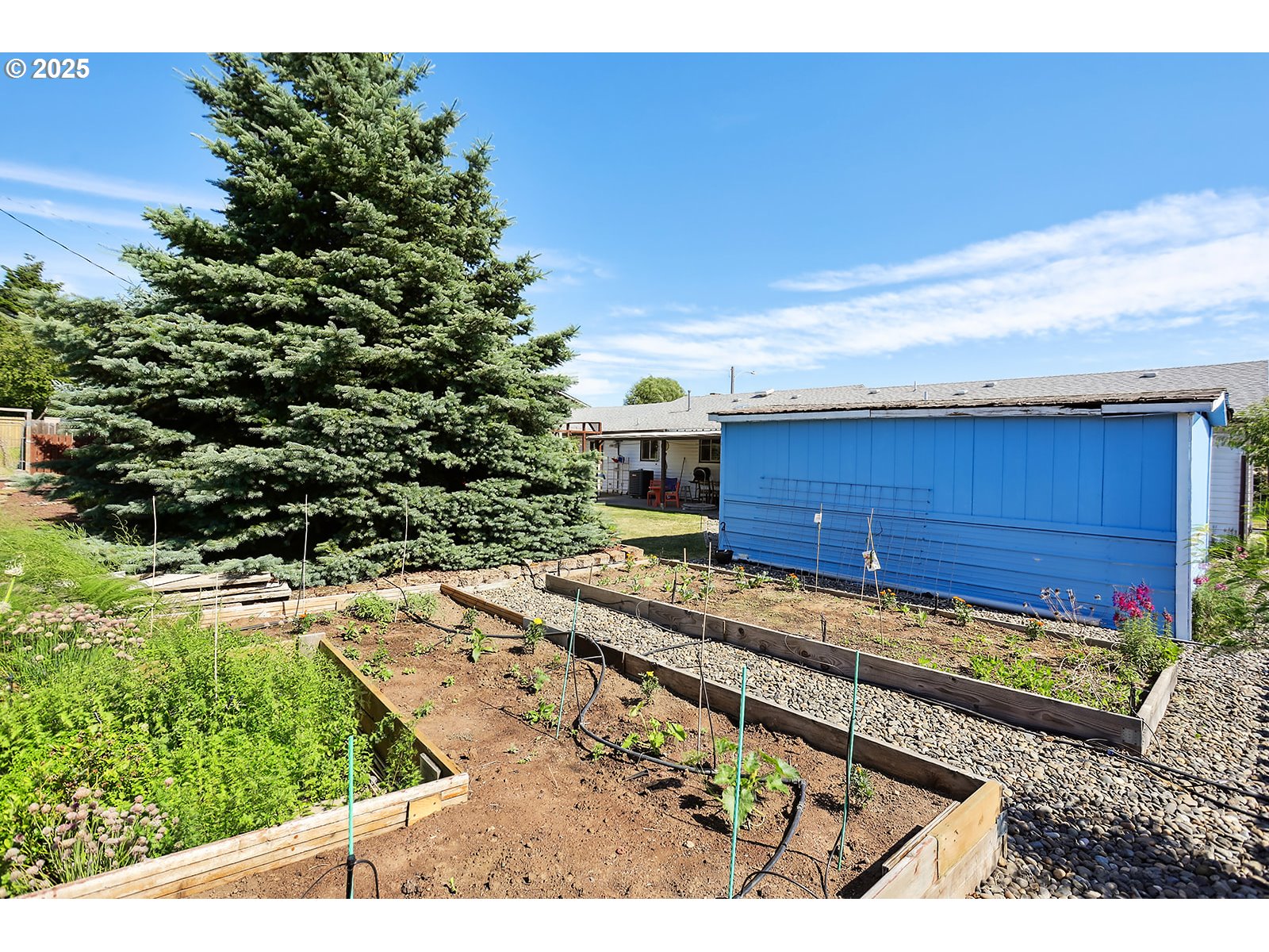 825 Maple Drive Goldendale, WA 98620 - Photo 40 of 46