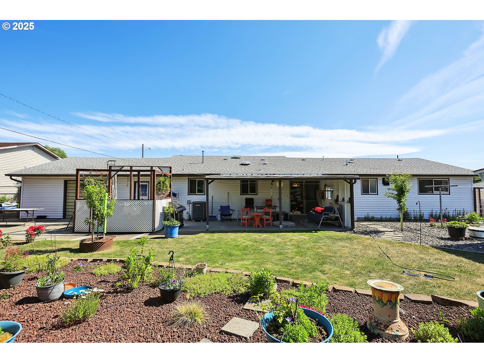 825 Maple Drive Goldendale, WA 98620 - Photo 41 of 46