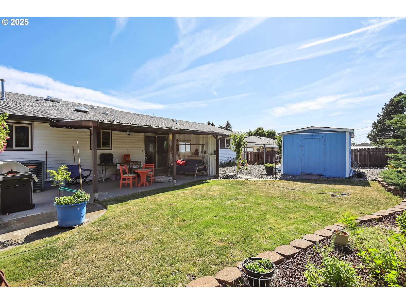 825 Maple Drive Goldendale, WA 98620 - Photo 43 of 46