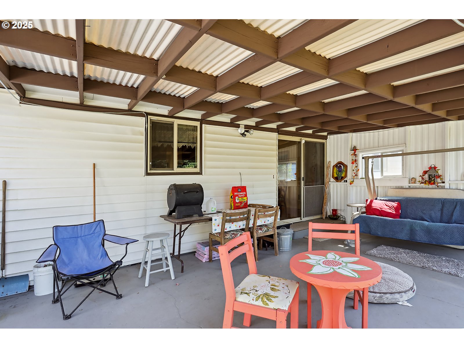 825 Maple Drive Goldendale, WA 98620 - Photo 44 of 46