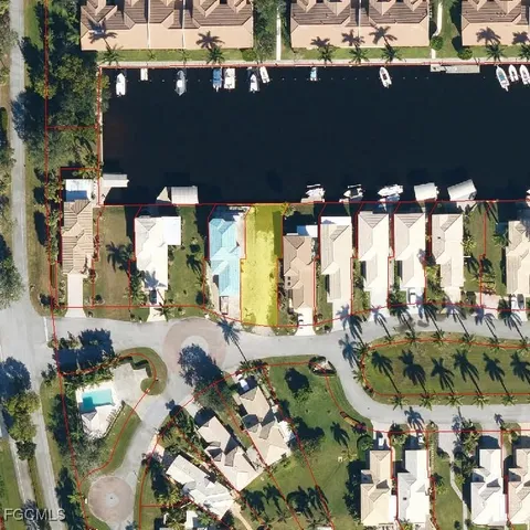 a picture of city view