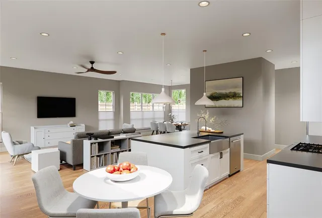 $1,800,000 | 3710 Liberty Street, Austin, TX 78705