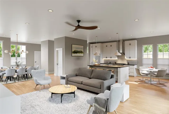 $1,800,000 | 3710 Liberty Street, Austin, TX 78705