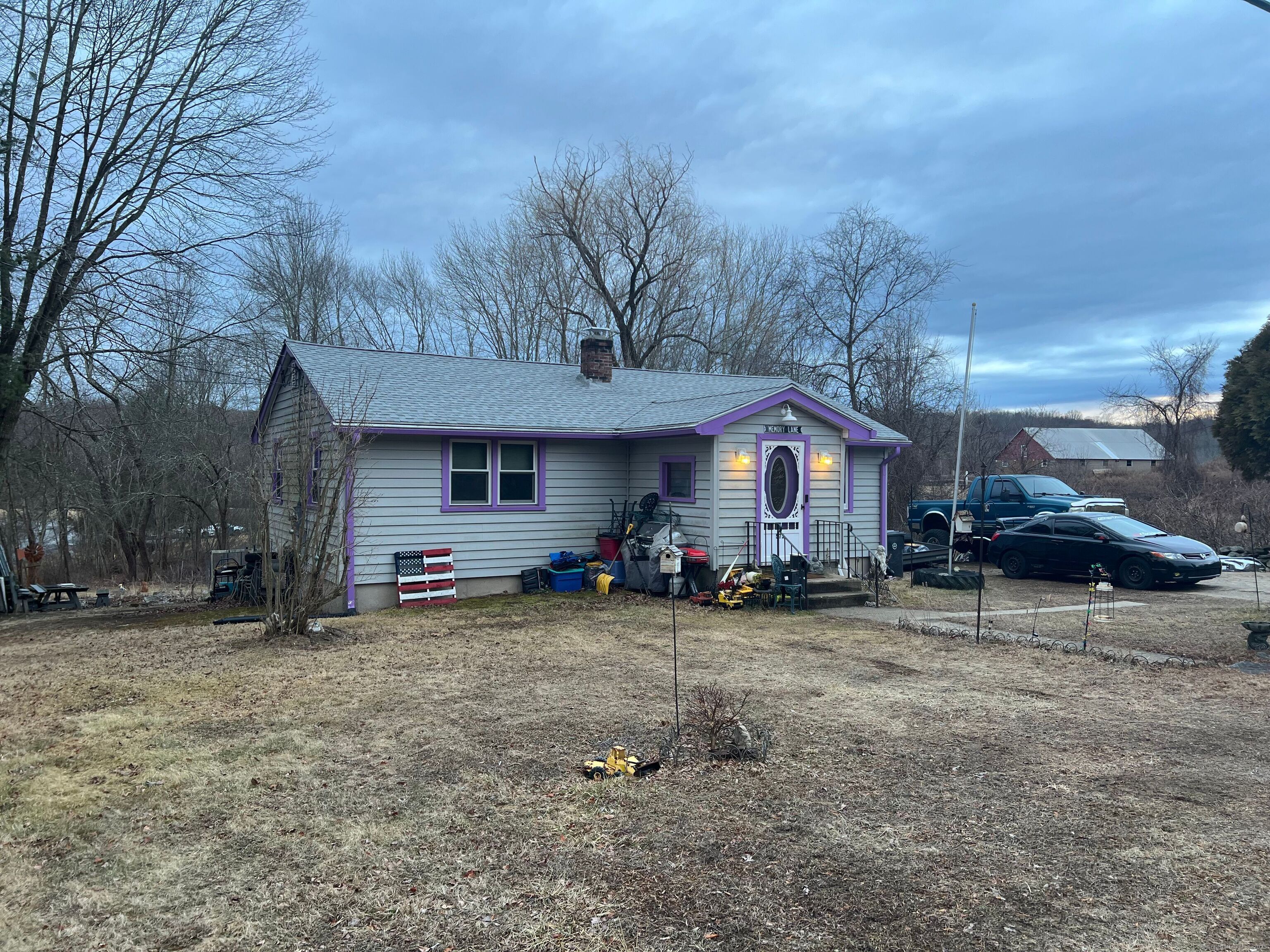 573 Old Hartford Road Colchester, CT 06415 - Photo 1 of 1