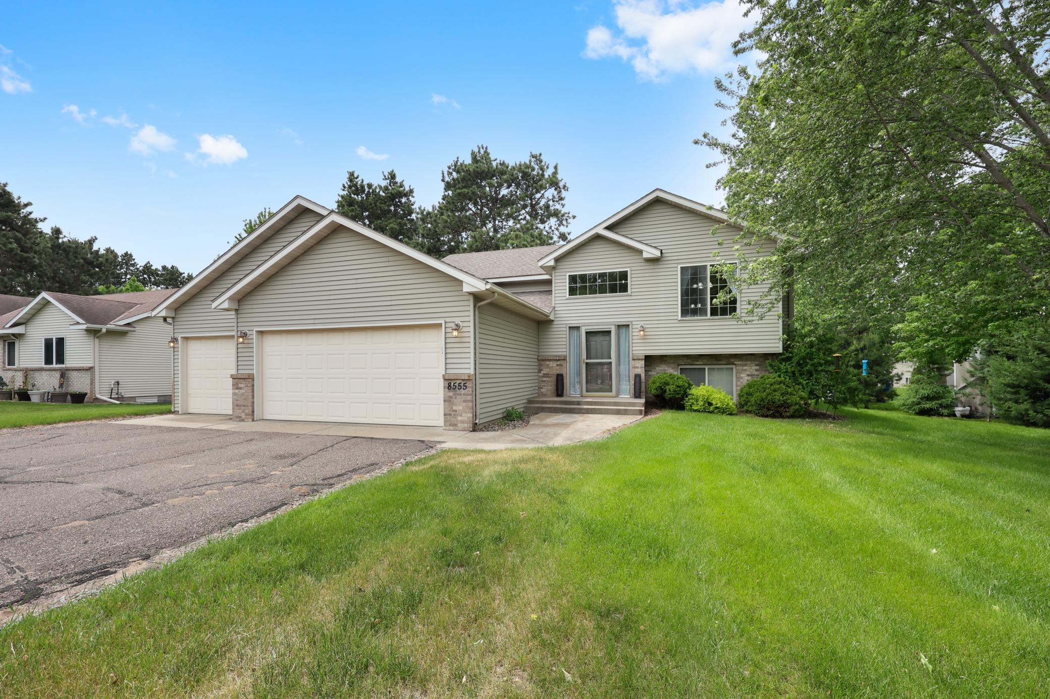 8555 1st Avenue Northwest Rice, MN 56367 - Photo 4 of 66