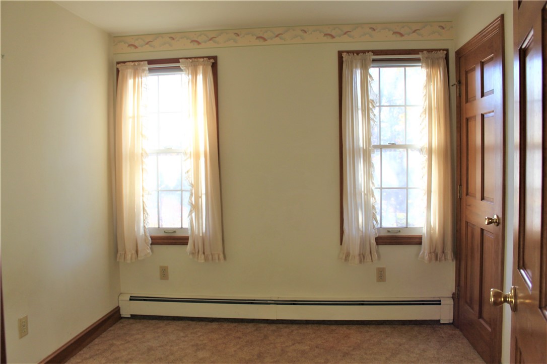 177 Scott Road Cumberland, RI 02864 - Photo 33 of 43 Third Bedroom