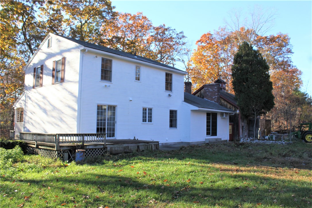 177 Scott Road Cumberland, RI 02864 - Photo 5 of 43 Gallery Image 5