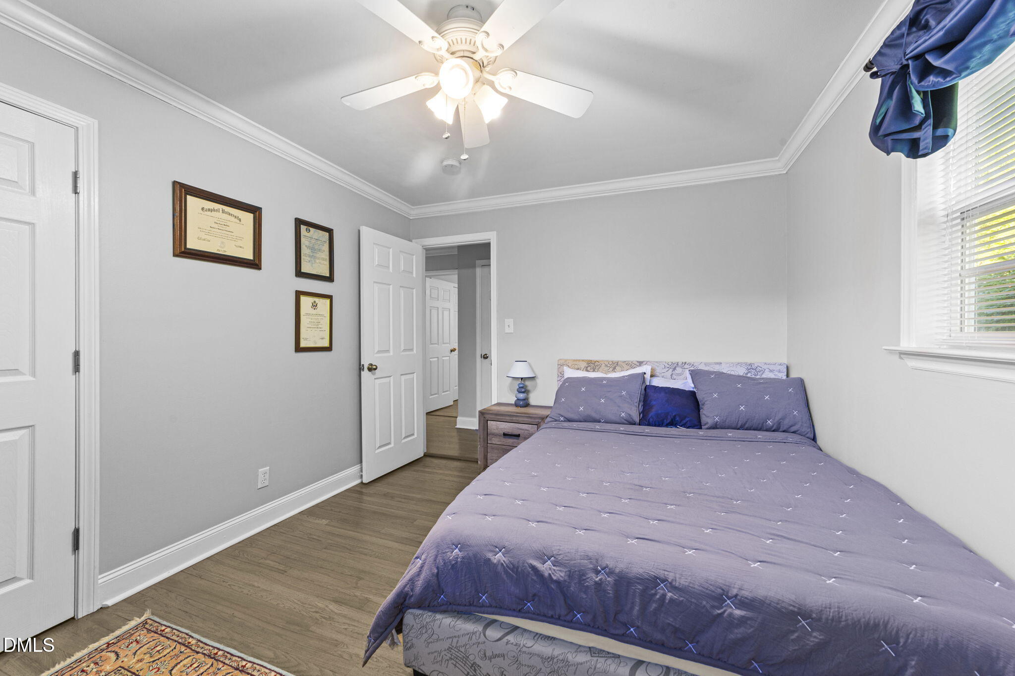 353 North Pleasant Coates Road Benson, NC 27504 - Photo 21 of 53