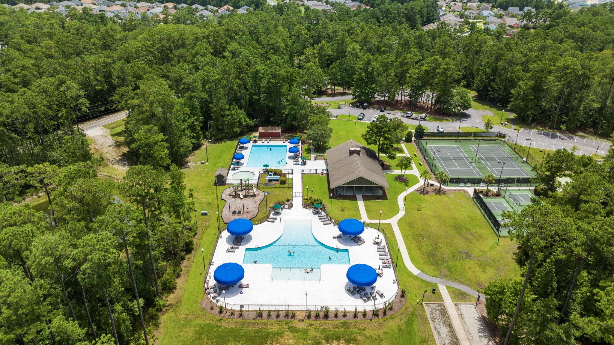 9060 Binnicker Drive Murrells Inlet, SC 29576 - Photo 72 of 94