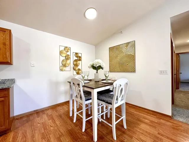 $229,900 | 2750 11th Place, Unit 508, Somers, WI 53140