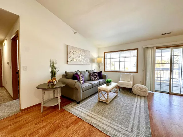 $229,900 | 2750 11th Place, Unit 508, Somers, WI 53140