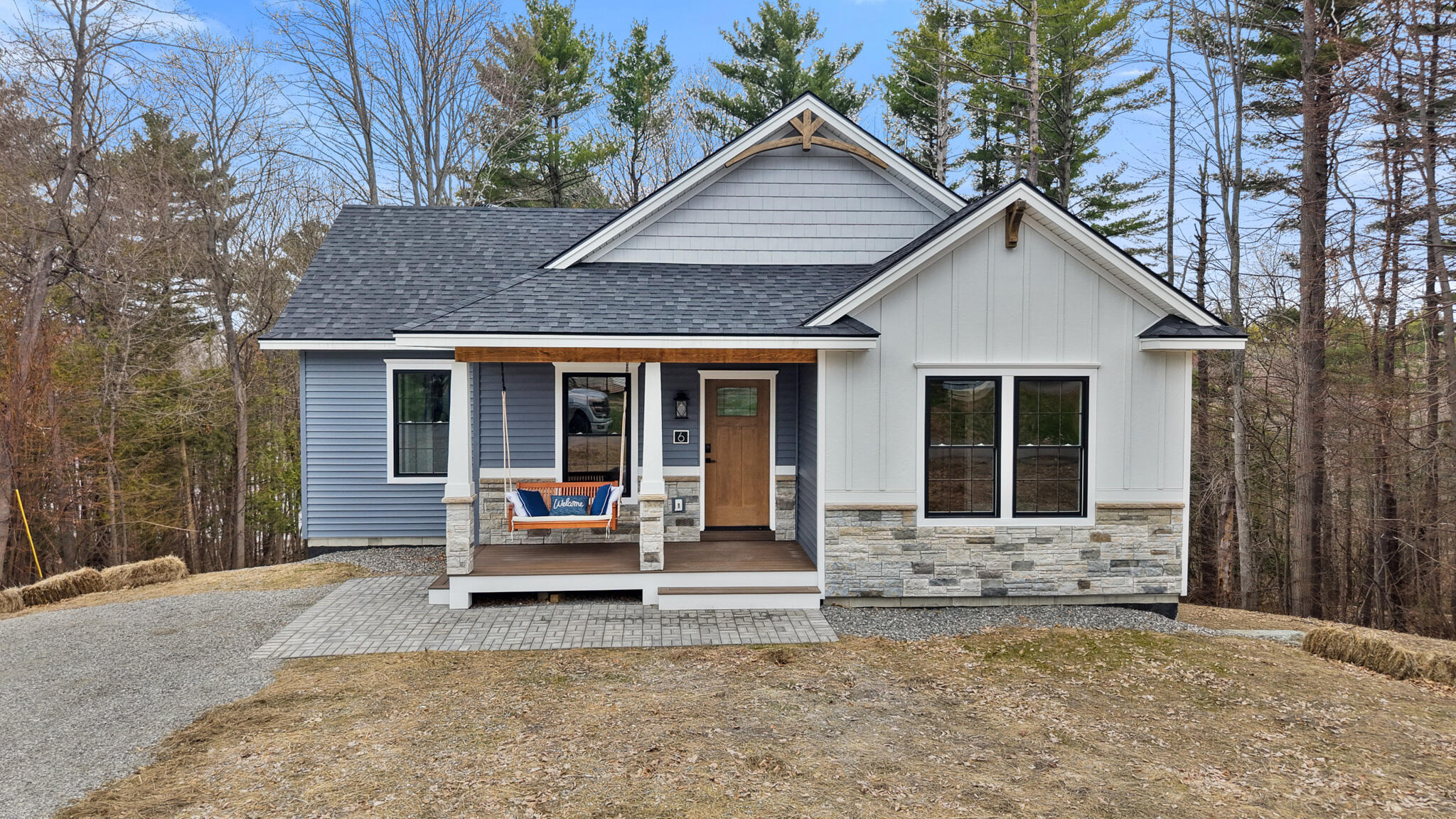 6 North Road Brewer, ME 04412 - Photo 3 of 54 2