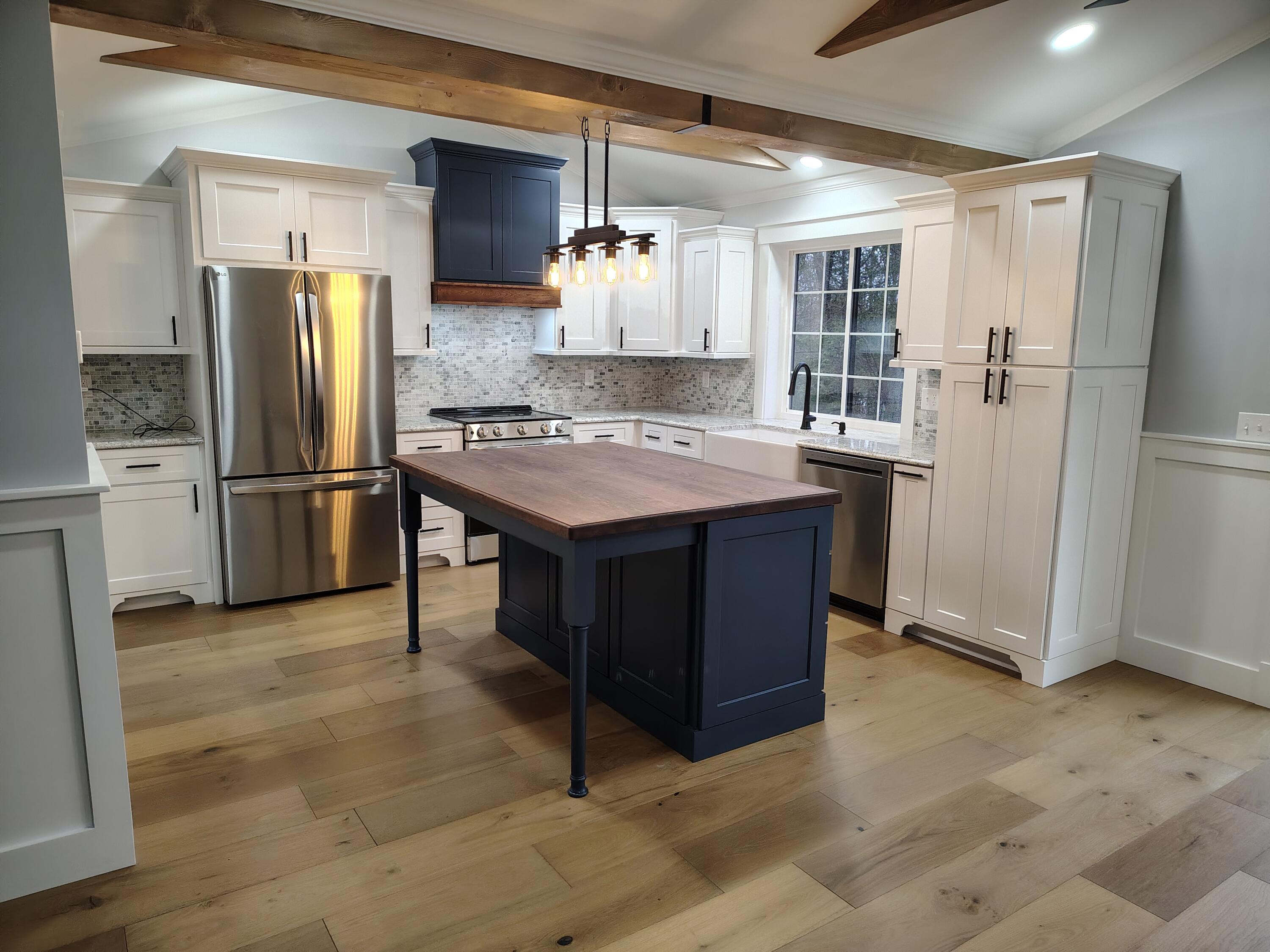 6 North Road Brewer, ME 04412 - Photo 4 of 7 IMG_20260419_145802615_HDR