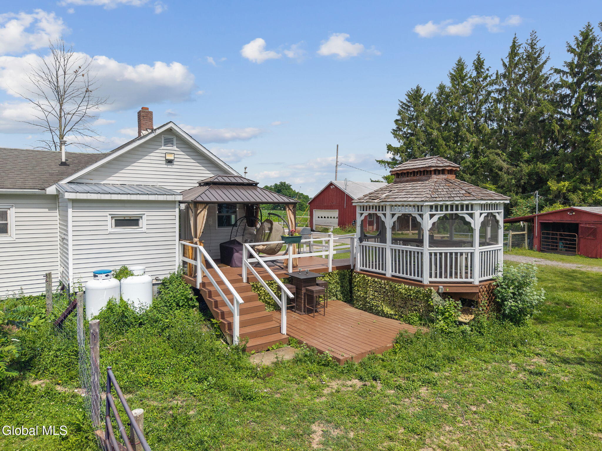 240 Egelston Road Fultonville, NY 12072 - Photo 3 of 60 36-240EglestonRd_36