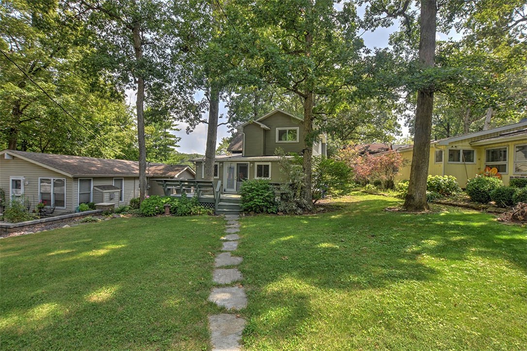 30 South Side Country Clb Road Decatur, IL 62521 - Photo 20 of 23