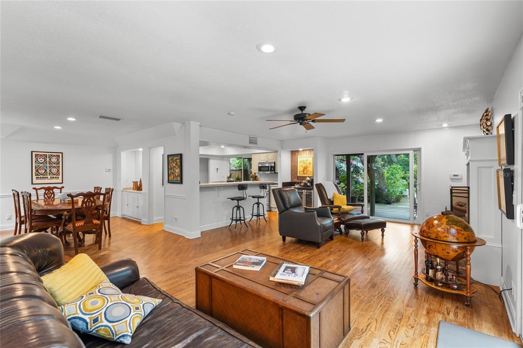 120 Beach Street Ponce Inlet, FL 32127 - Photo 12 of 91