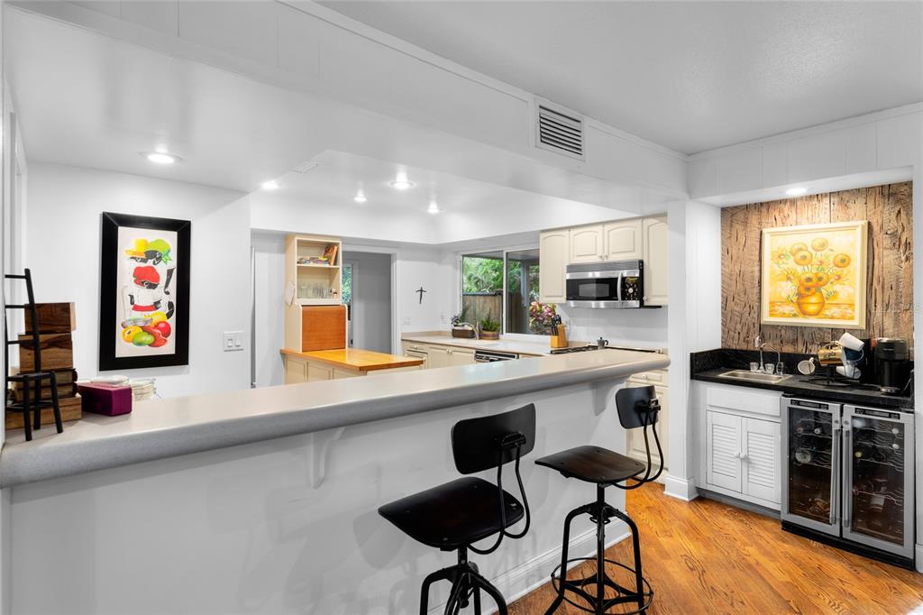 120 Beach Street Ponce Inlet, FL 32127 - Photo 15 of 91