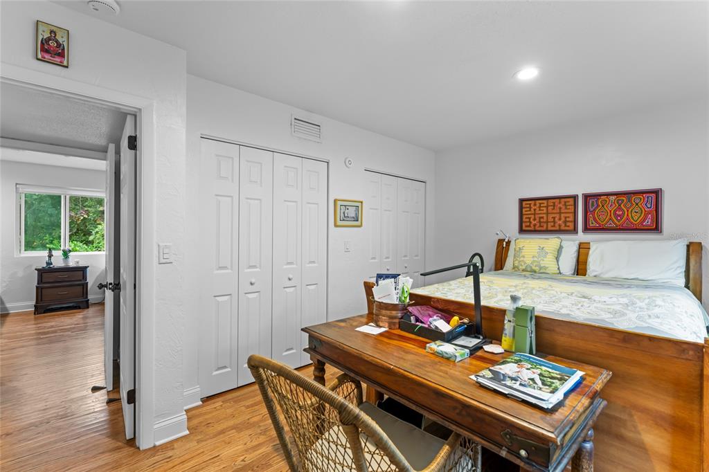120 Beach Street Ponce Inlet, FL 32127 - Photo 33 of 91 a living room with furniture and a table
