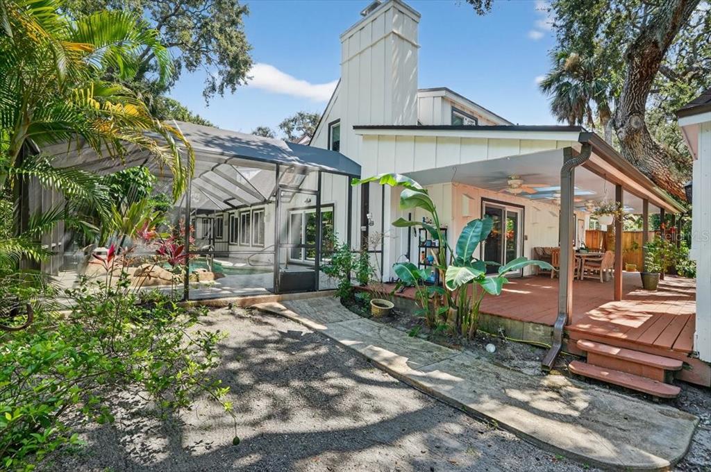 120 Beach Street Ponce Inlet, FL 32127 - Photo 69 of 91