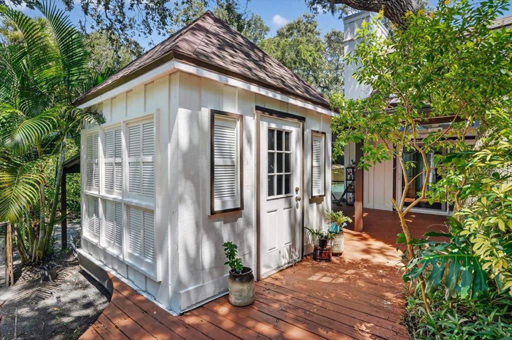 120 Beach Street Ponce Inlet, FL 32127 - Photo 71 of 91