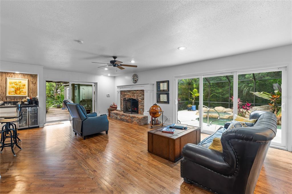 120 Beach Street Ponce Inlet, FL 32127 - Photo 9 of 91